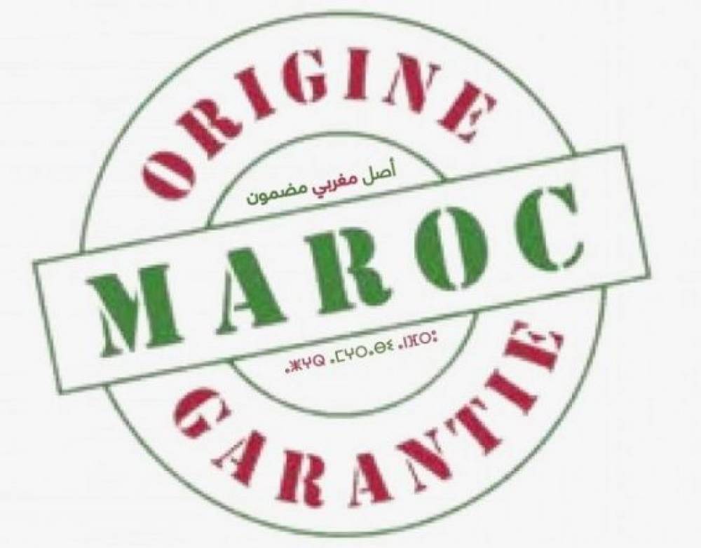 Le label «Origine Maroc Garantie» désormais opérationnel