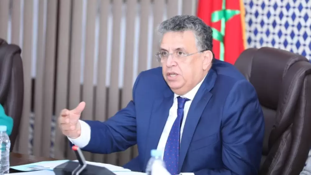 Le PAM condamne les «comportements ignobles» envers le Maroc lors de l’ouverture du CHAN en Algérie