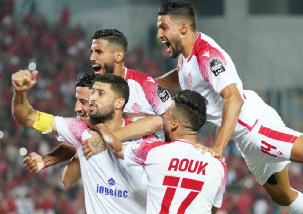 Mondial des clubs: Pour son entrée en lice, le Wydad affronte les Saoudiens d’Al Hilal