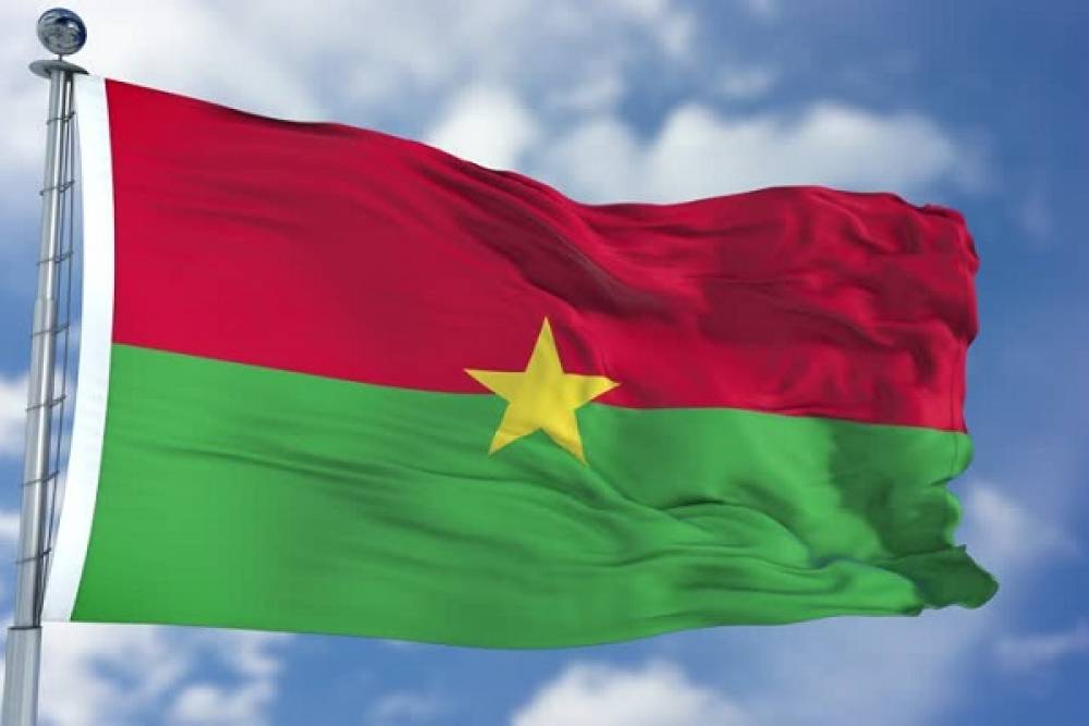 Le Burkina Faso dit n'entretenir aucun lien avec le groupe paramilitaire Wagner