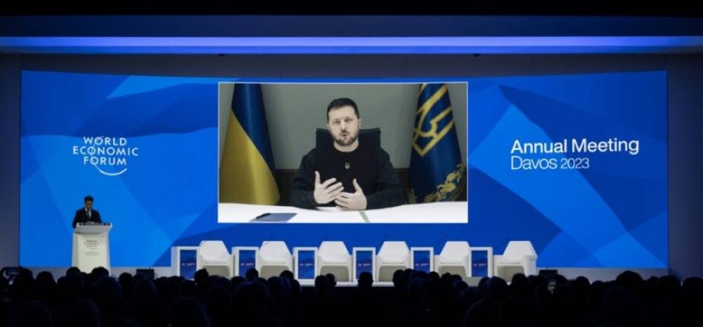 L’Ukraine réclame des chars lourds, Zelensky critique les hésitations de Berlin