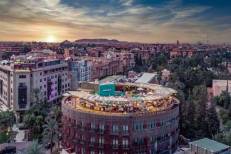 L'hôtel de Robert De Niro ouvrira ses portes bientôt à Marrakech