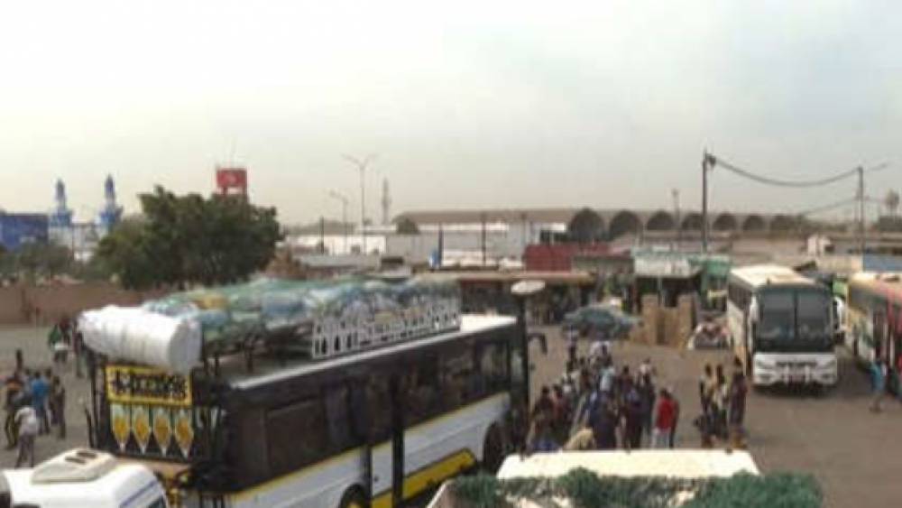 Sénégal : Des transporteurs en grève en réaction aux mesures prises sur l'insécurité routière