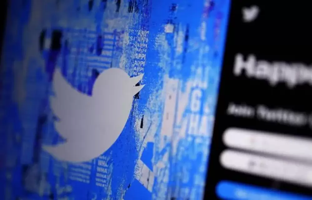 Twitter : Des hackers mettent en vente les données de 200 millions d’utilisateurs pour… 2 dollars