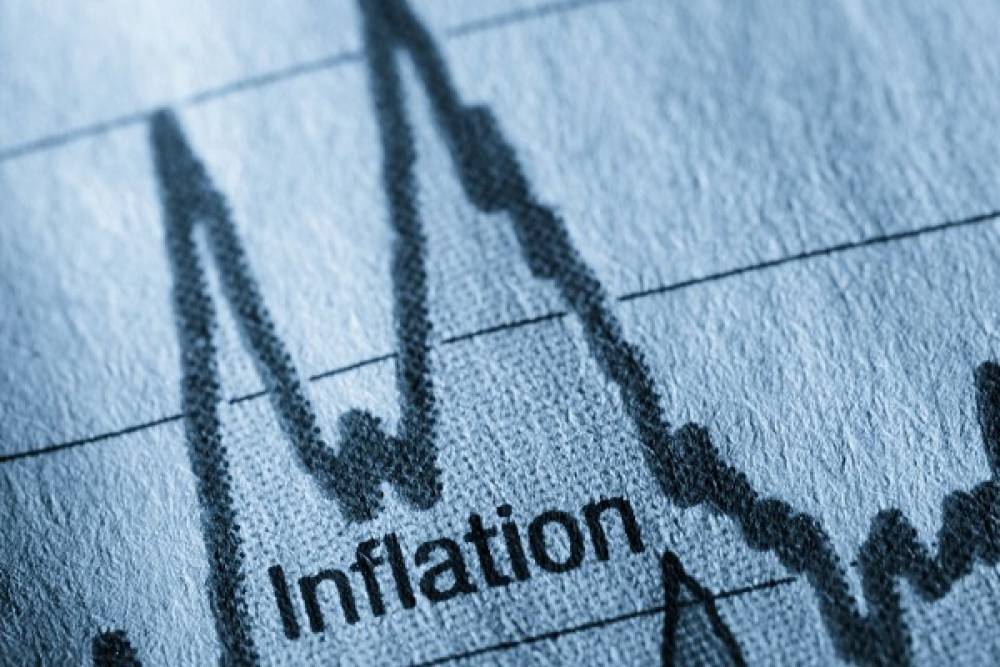 Inflation en 2022 : forte contribution des produits échangeables