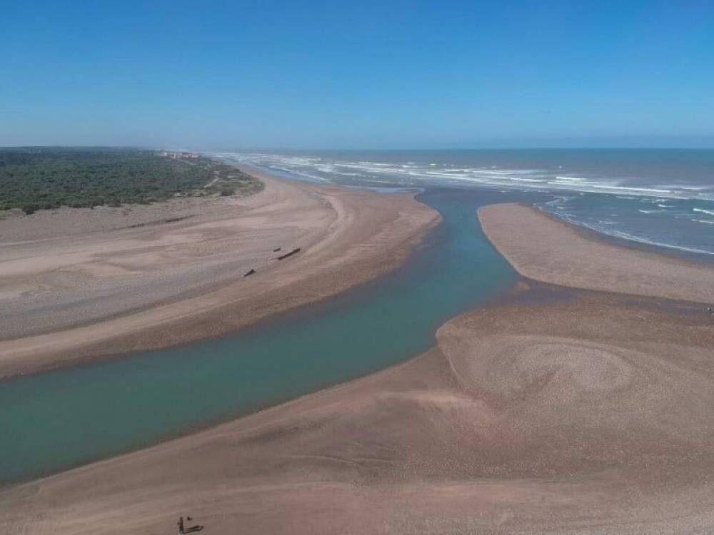 Fleuve Oum Er-Rabia: des pistes de solutions pour les problèmes à l'embouchure