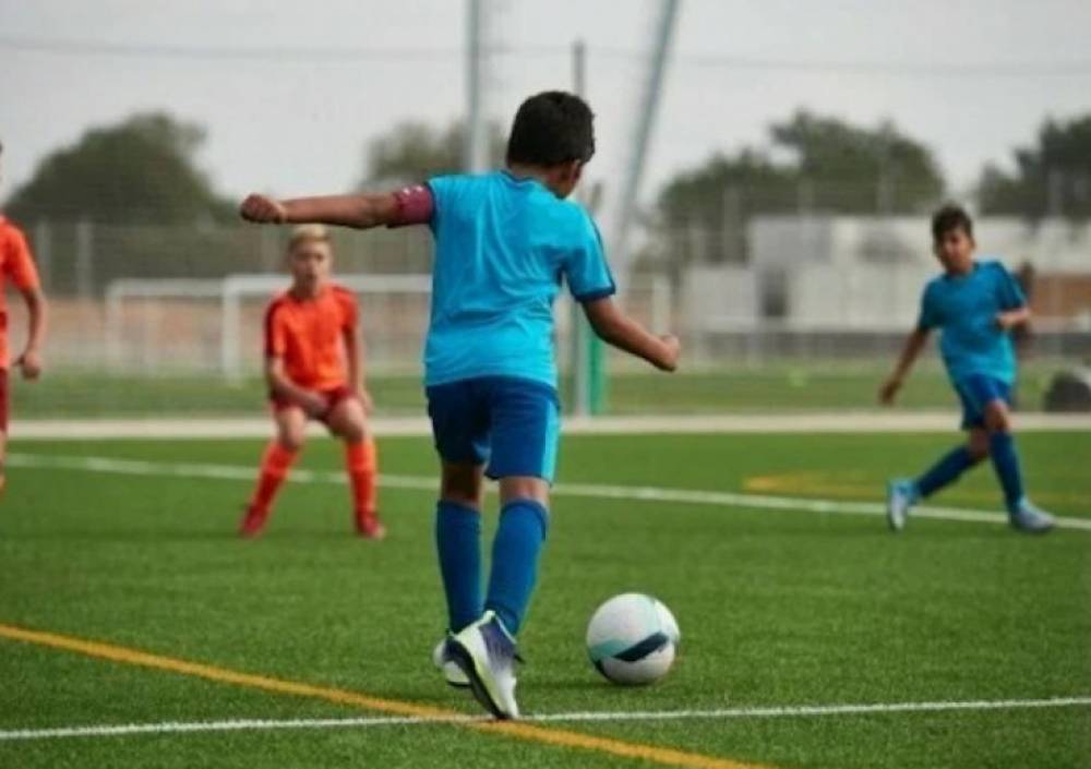 Casablanca se dotera d’un centre fédéral de football pour un investissement de 135 millions de dirhams