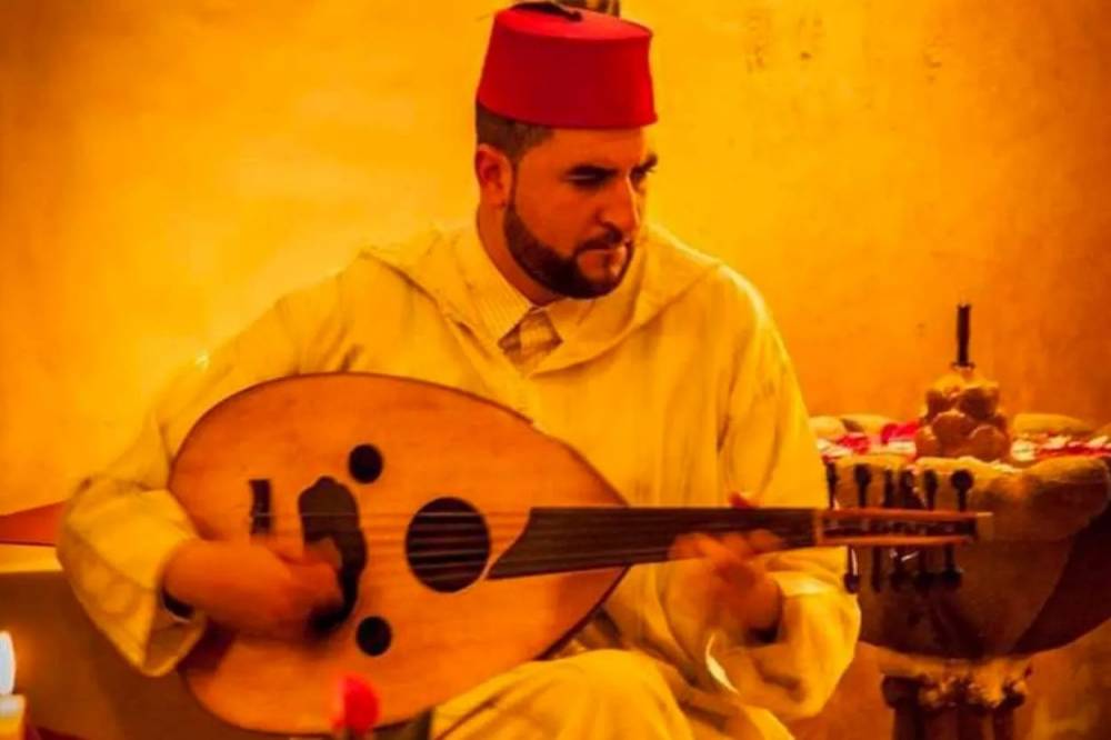Le Luth dans le paysage artistique marocain : Une passion et une authenticité musicale renouvelée