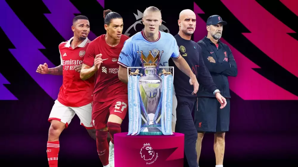 La Premier League domine le classement des clubs les plus riches au monde