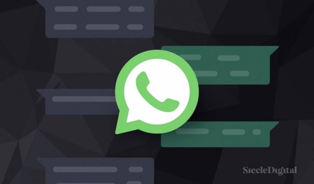 WhatsApp propose une solution à ses utilisateurs pour contourner la censure
