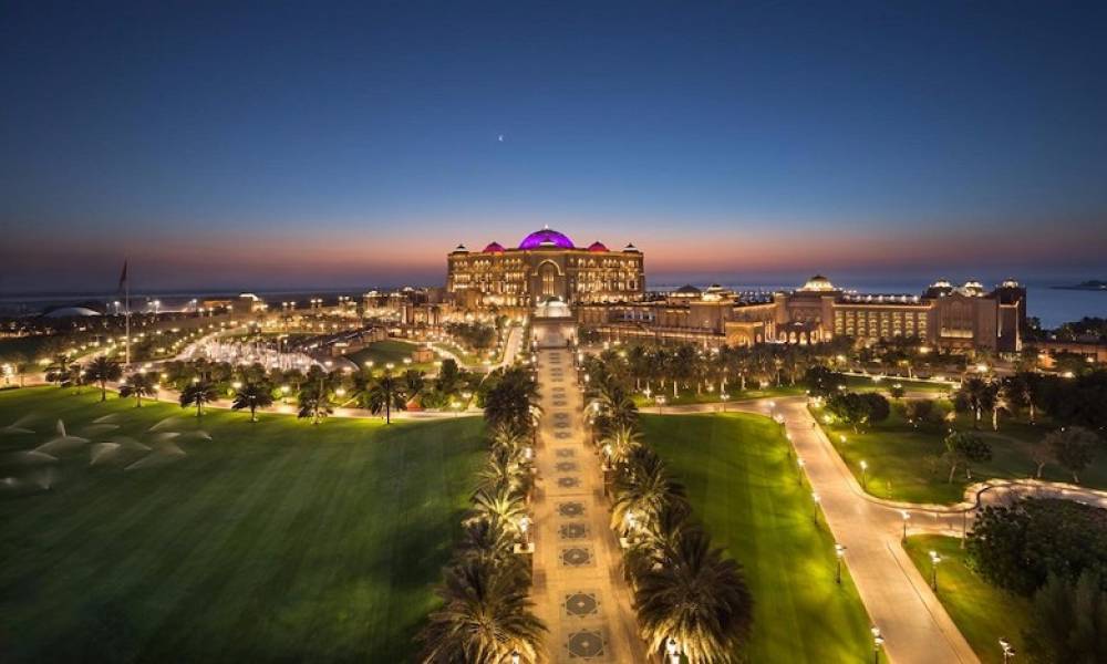 L'exposition internationale du caftan marocain du 23 au 25 février à Abu Dhabi