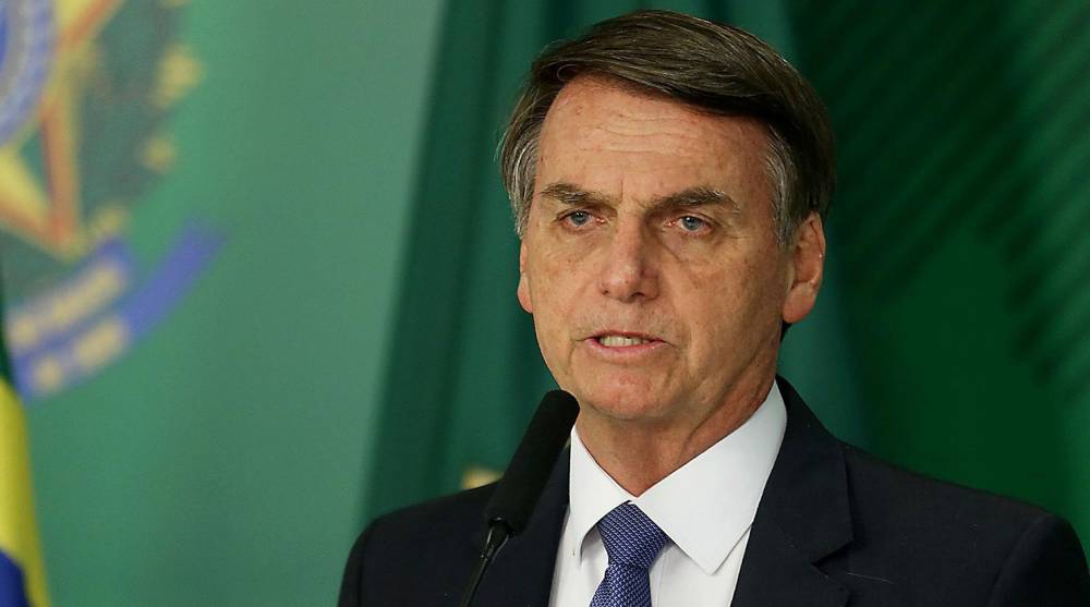 Brésil : Bolsonaro condamne l'invasion du siège des trois pouvoirs par des partisans de l’extrême droite