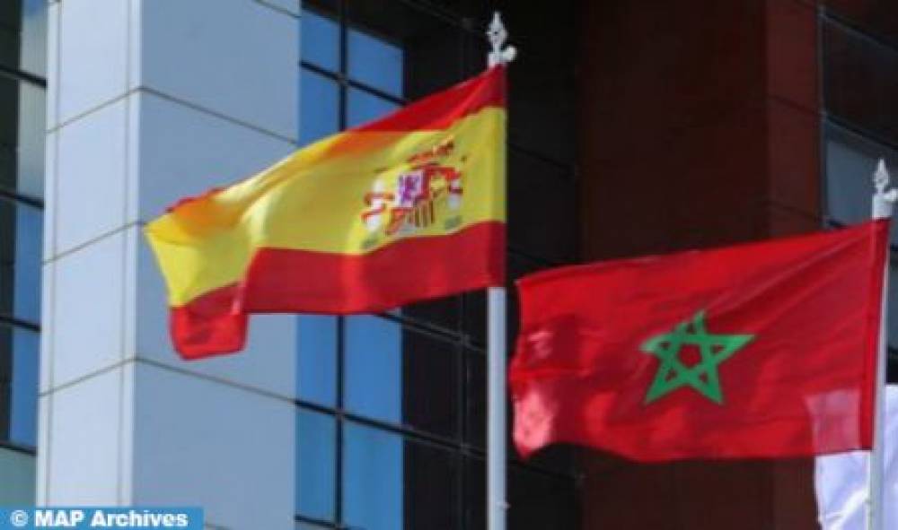 Maroc-Espagne: La Réunion de haut niveau prévue à Rabat les 1er et 2 février