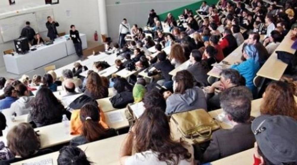 421 mille étudiants boursiers au titre de cette année universitaire (ministre)