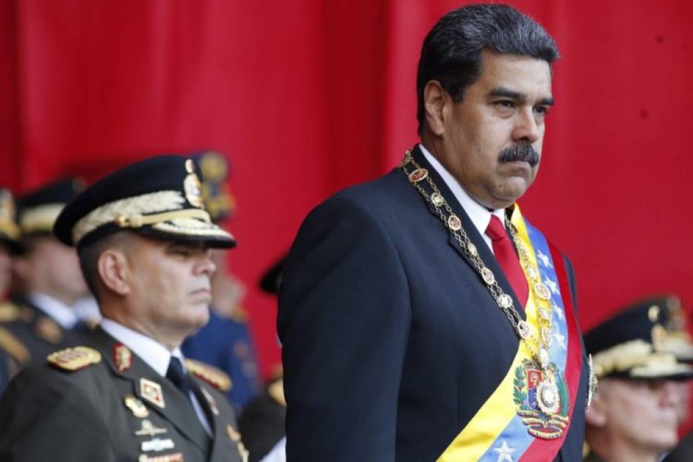 Venezuela : craignant d’être arrêté en Argentine, Nicolas Maduro renonce au sommet de la CELAC