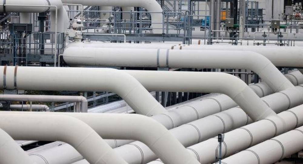 Allemagne : L'approvisionnement en gaz assuré pour cet hiver