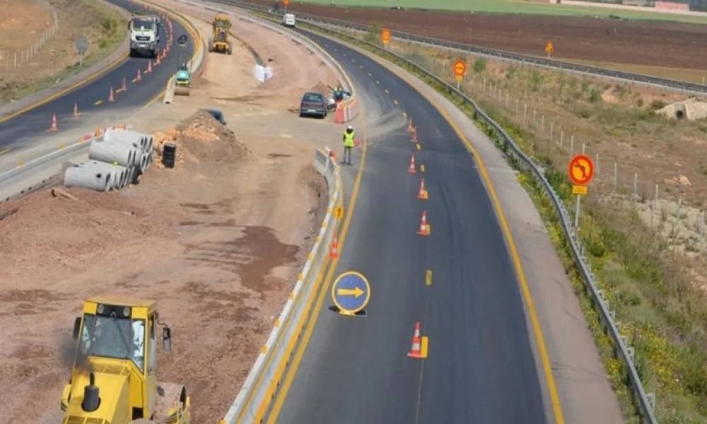 L’autoroute Kénitra-Tanger suspendue provisoirement pour travaux