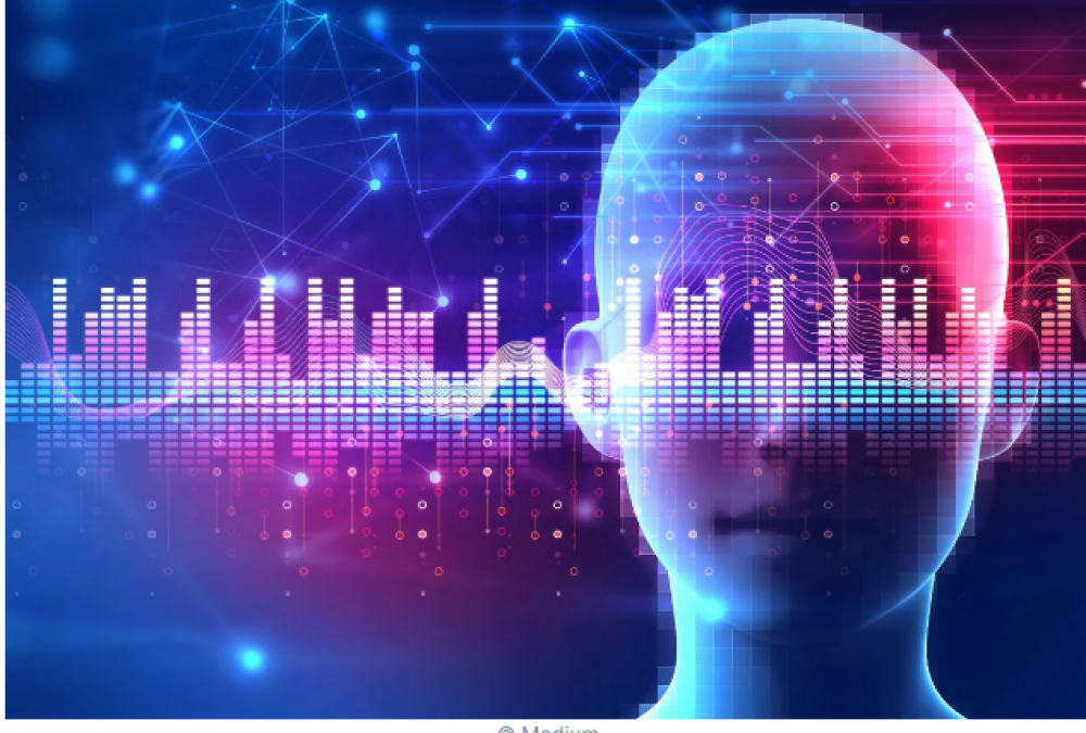Cette IA de Google est capable de composer la musique que vous lui demandez