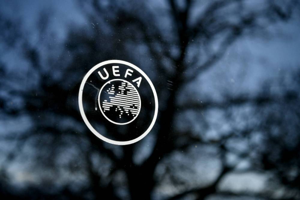 UEFA: nouveaux formats pour les qualifications à l'Euro et au Mondial