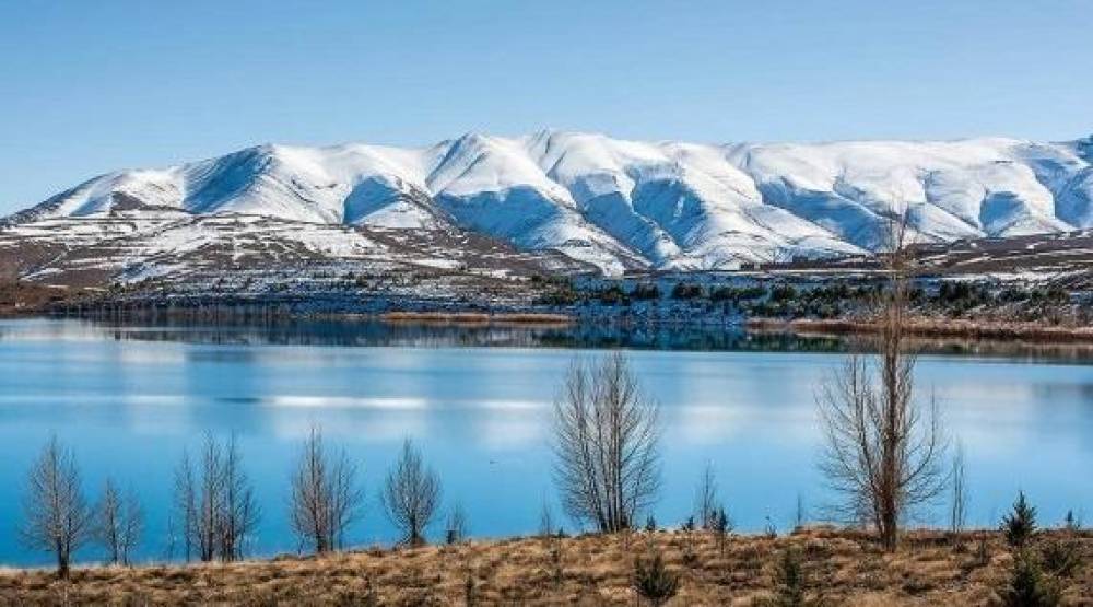 Voici le temps qu'il fera ce lundi 23 janvier au Maroc