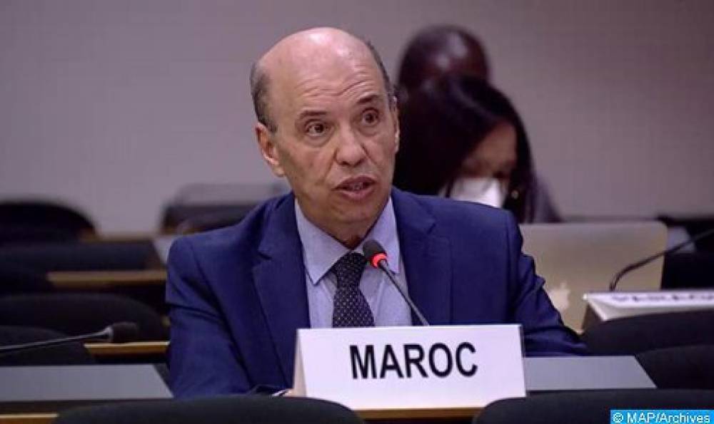 Genève: Le Maroc appelle à s’attaquer au désarmement nucléaire par des actions urgentes, courageuses et progressives