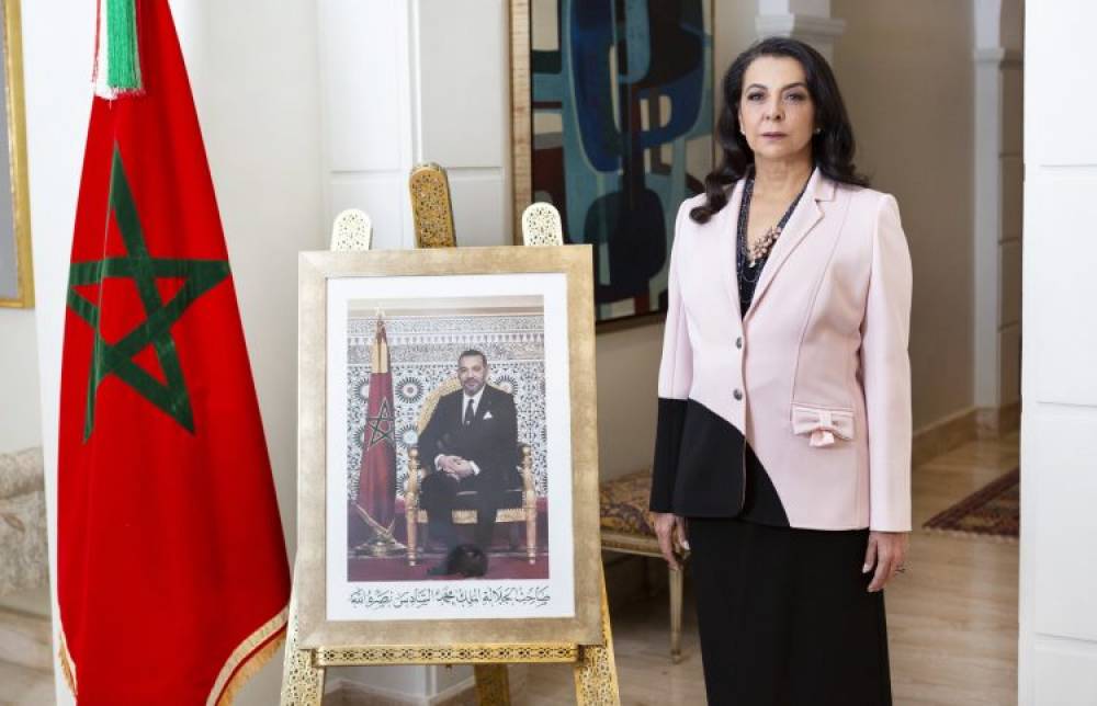 Le Maroc élu président de la Commission permanente du Conseil diplomatique de Casa Mediterraneo