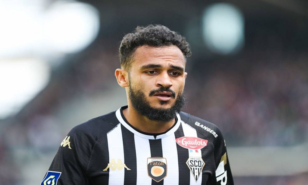 Angers SCO : Sofiane Boufal sur le départ, confirme son entraîneur