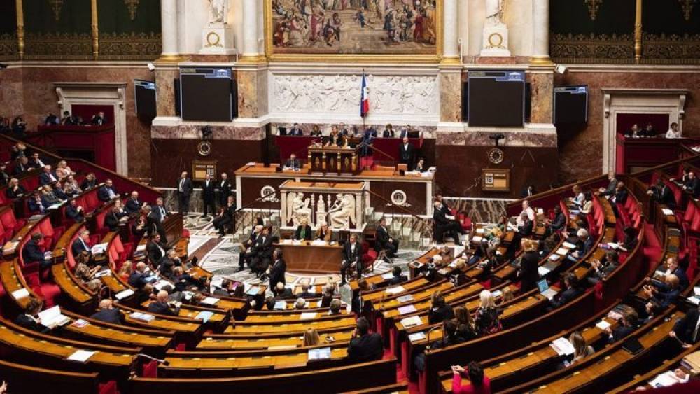 En France, le gouvernement face au défi des “déserts médicaux”