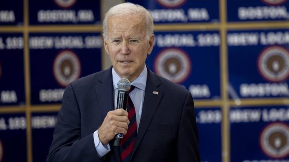 Immigration: l’administration Biden entend resserrer l’étau à la frontière mexicaine