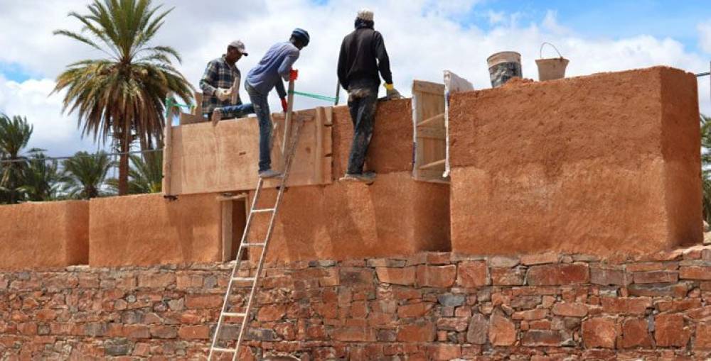 Habitat en milieu rural : 60% des demandes de permis de construire validées