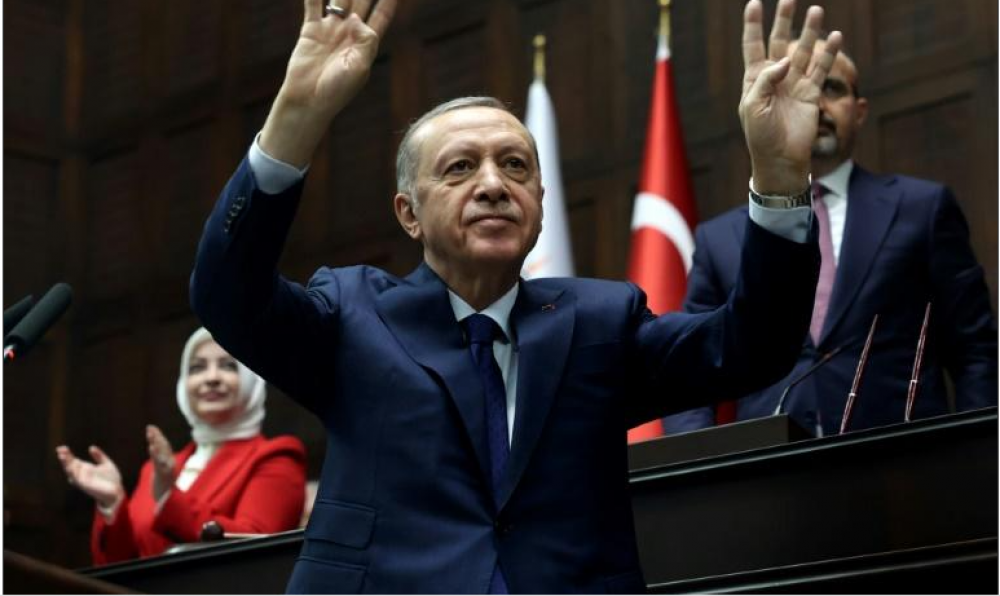 Face à Erdogan, la course d'obstacles de l'opposition turque