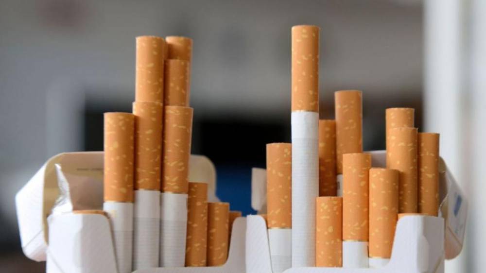 TIC sur le tabac: quel impact sur les recettes fiscales