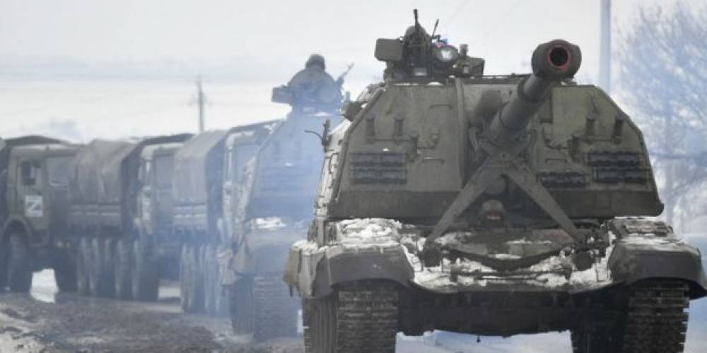 Washington envisage de fournir des chars Abrams à l’Ukraine