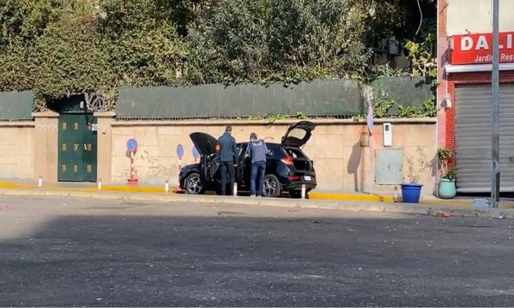 Casablanca : Fausse alerte à la bombe près d'une synagogue, une enquête ouverte