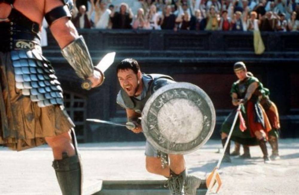 «Gladiator 2» : Le tournage commencera en mai à Ouarzazate