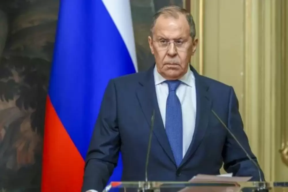 Russie-Afrique: Sergueï Lavrov attendu au Maroc en février