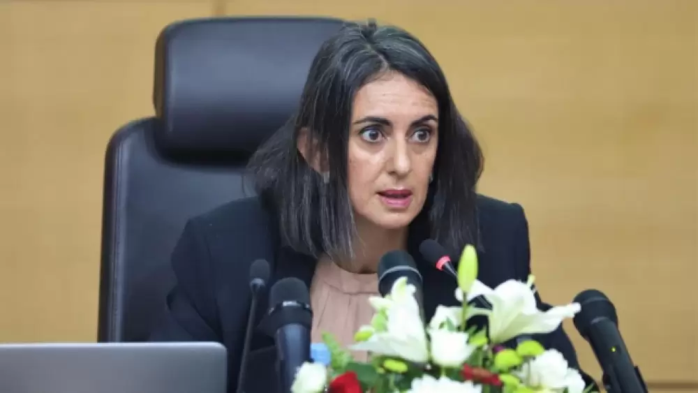 Développement économique: Nadia Fettah Alaoui appelle à la mobilisation du secteur privé