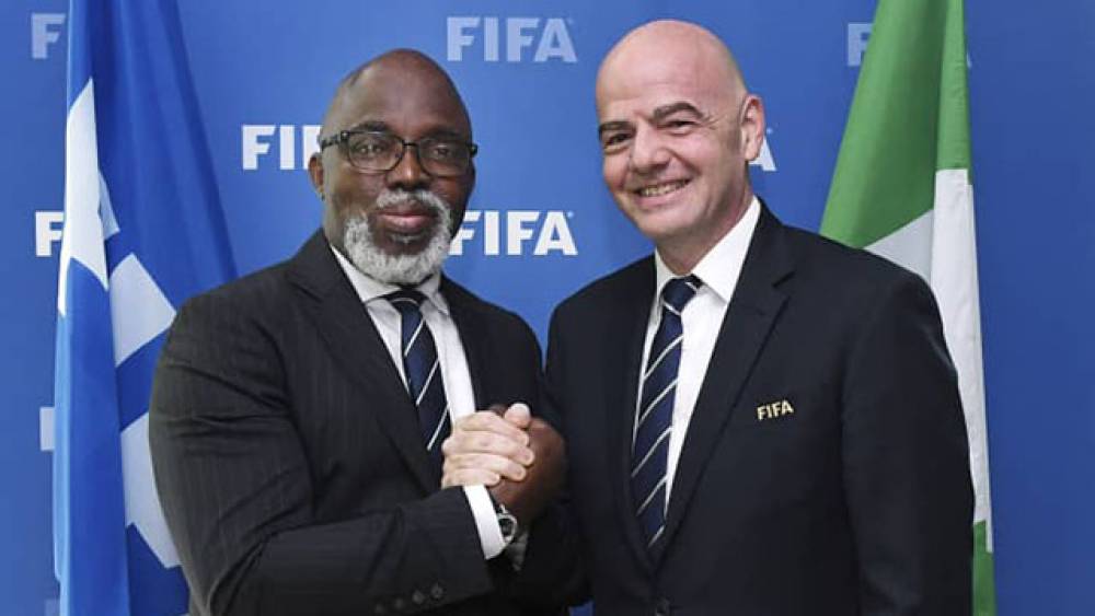 CHAN 2023 : Un membre du Conseil de la FIFA fustige les manœuvres de l’Algérie