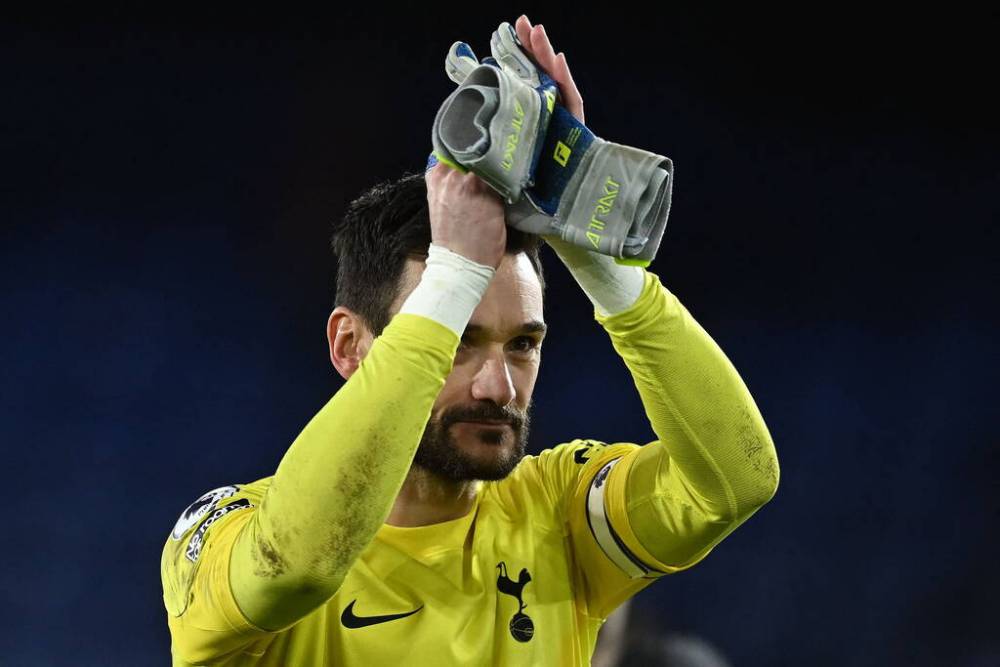 Équipe de France : Hugo Lloris annonce sa retraite internationale