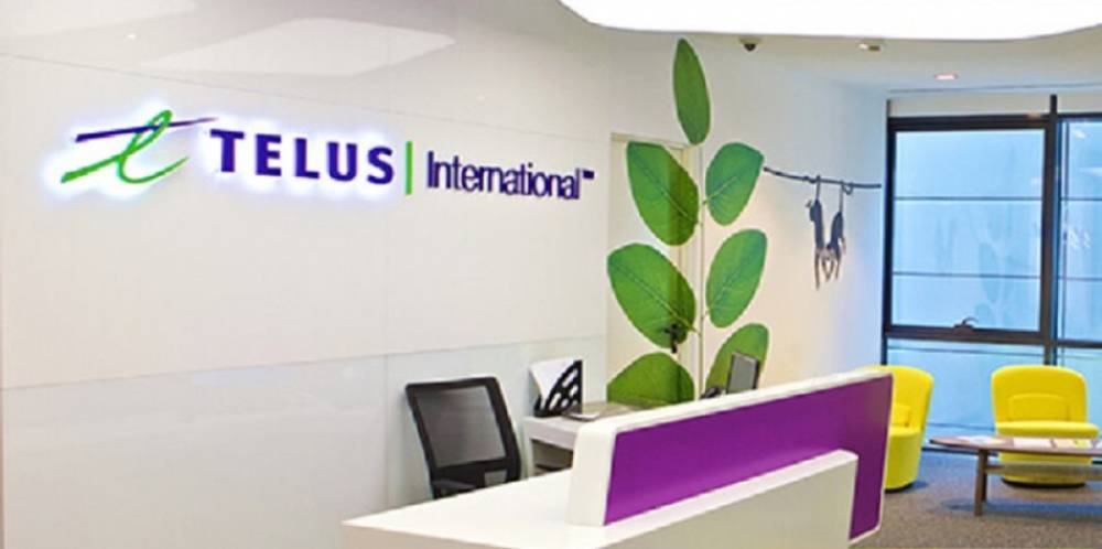 Telus International inaugure son site triplement certifié vert au Maroc