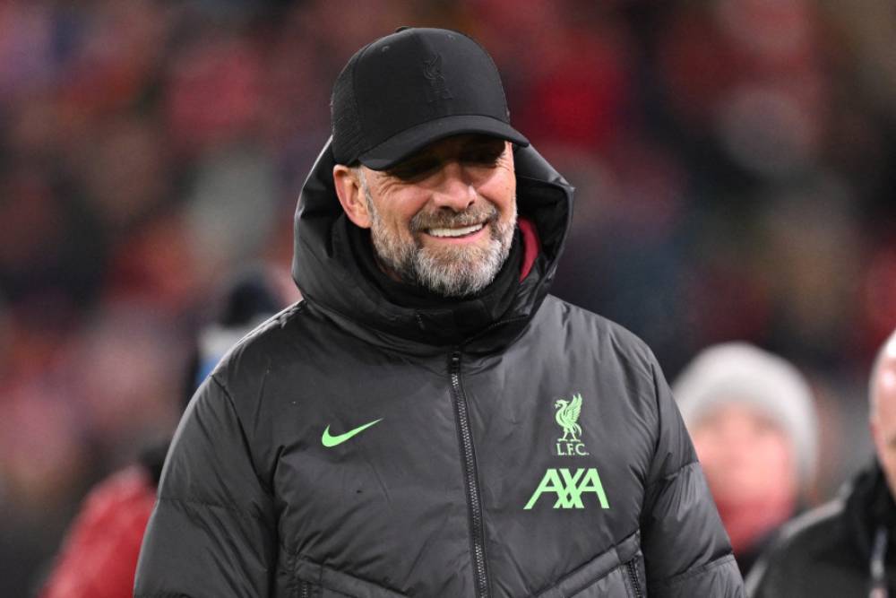 Angleterre : Jürgen Klopp quittera son poste d'entraîneur de Liverpool à la fin de la saison