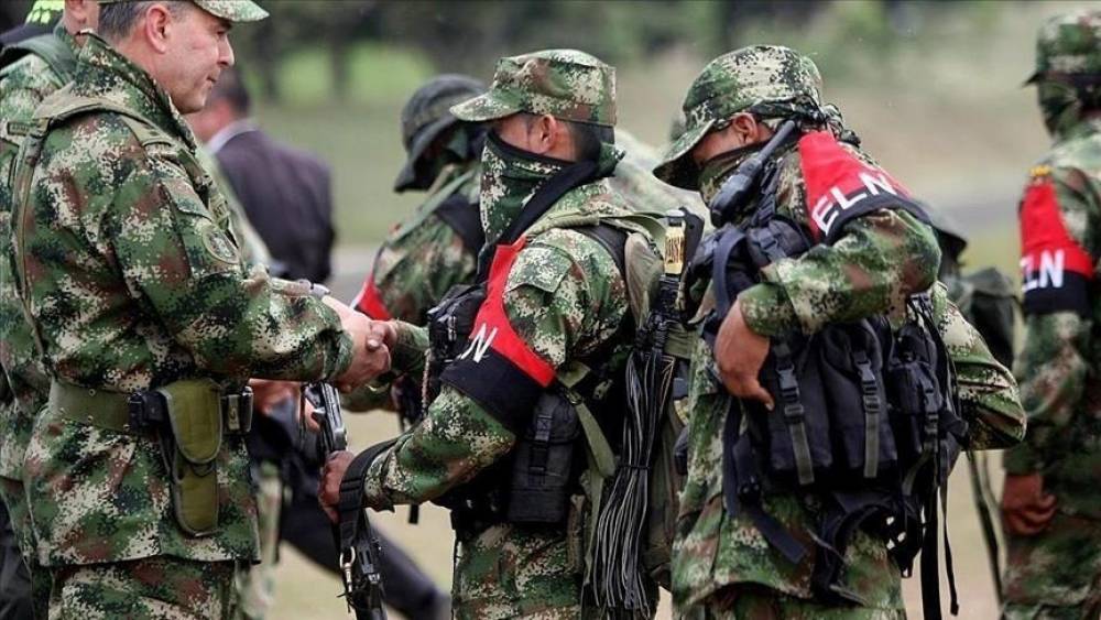 Attaque meurtrière contre l’armée en Colombie : un soldat tué et 12 autres blessés