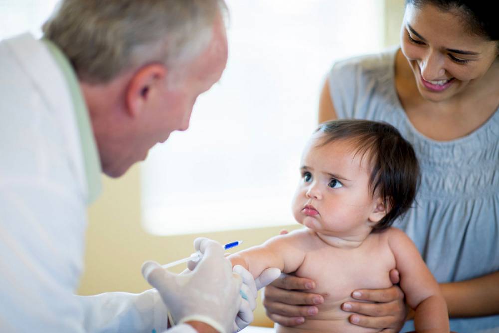 Tuberculose pulmonaire : le vaccin BCG bientôt de retour dans les officines