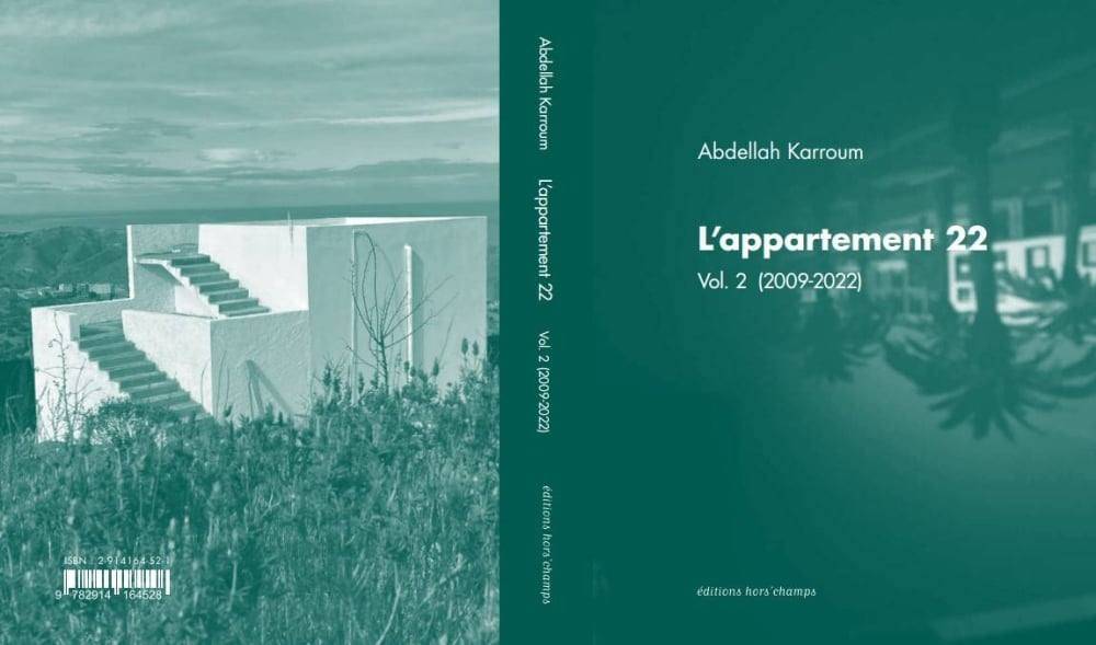 L’Appartement 22 : vingt ans d’engagement pour l’art marocain