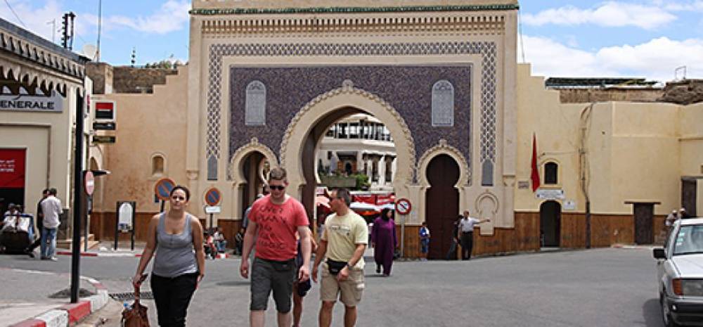 Tourisme : 14,5 millions de touristes accueillis au Maroc en 2023, un record qui dépasse les attentes