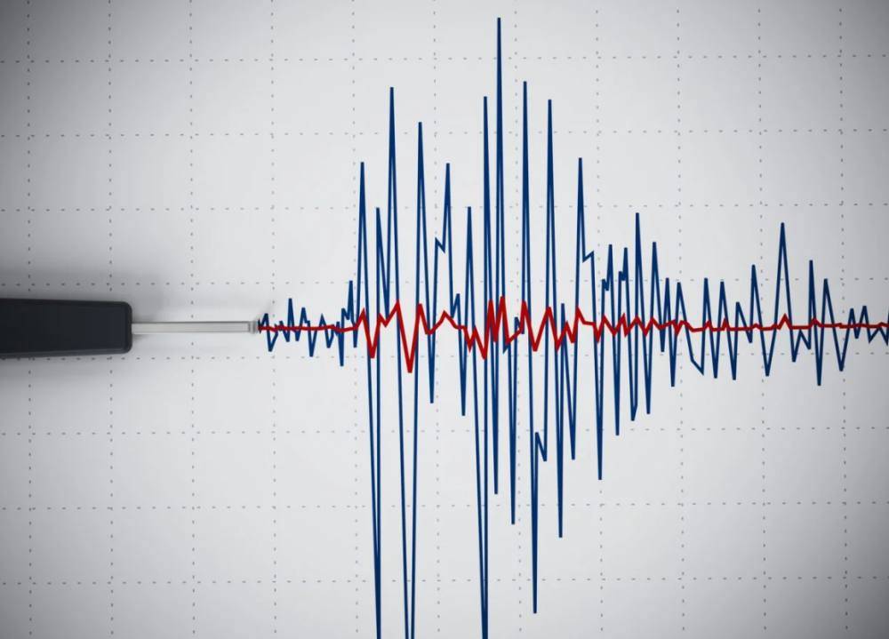 USA : Un séisme de magnitude 4.1 frappe la région de Los Angeles