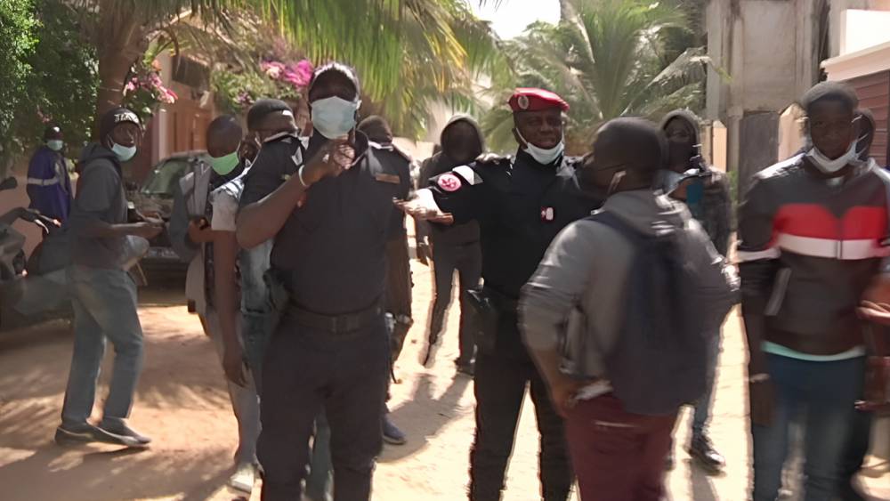 Sénégal: présidentielle, le service militaire obligatoire parmi les propositions des candidats