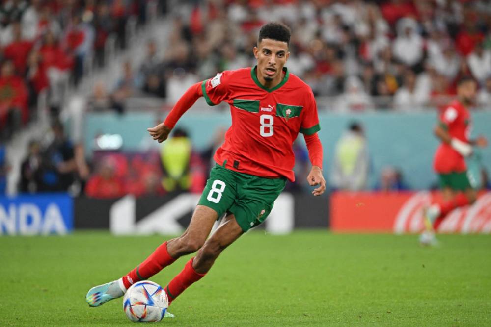 CAN 2023 : 4 joueurs marocains dans l'équipe type de phase de groupes