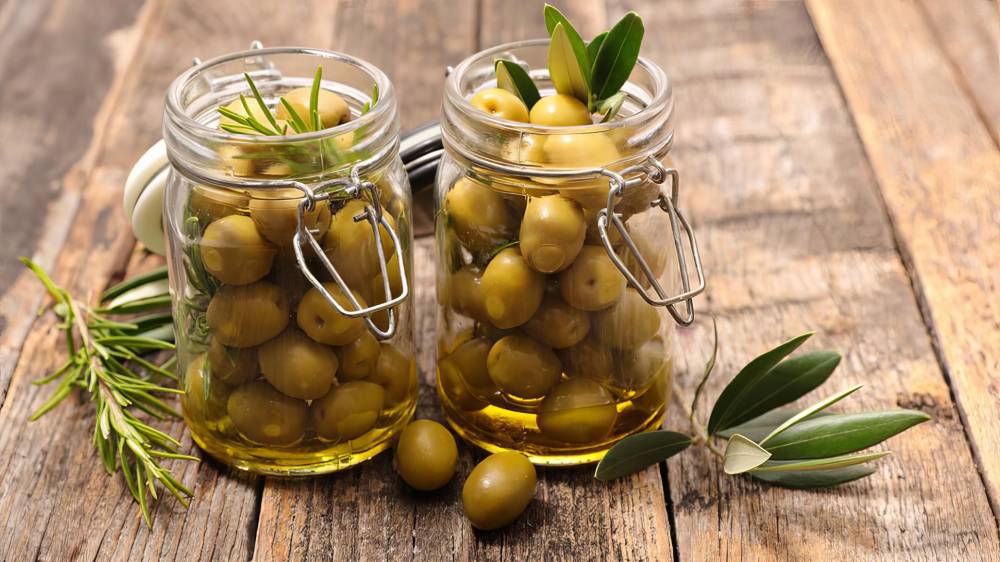 Agroalimentaire : les importations marocaines d’olives en conserve multipliées par 11 au cours de la campagne 2022/23