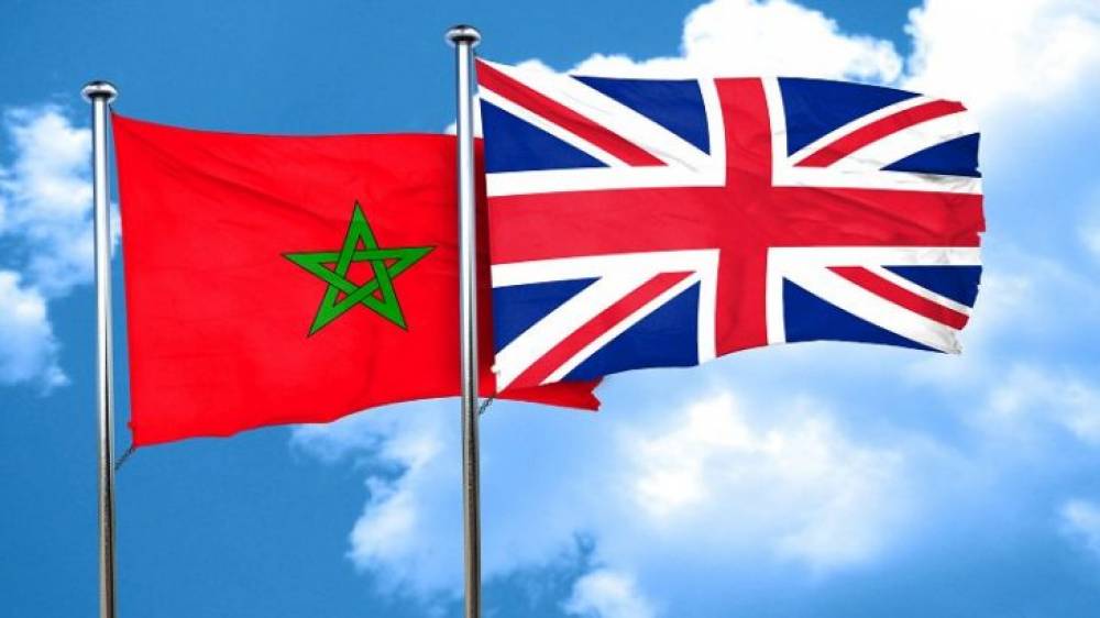 Le Maroc, grand bénéficiaire du Brexit